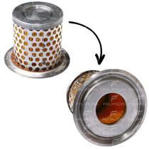 Filtro de Combustível Lata Tobatta Filtro de Combustível Lata Tobatta