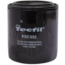 Filtro de Combustível Liebherr A312 A314 A316 R317 Volvo BL60 BL61 BL70 BL71 EC240B L50E L60E L70E L110E - Tecfil - PSC555 Filtro de Combustível Liebherr A312 A314 A316 R317 Volvo BL60 BL61 BL70 BL71 EC240B L50E L60E L70E L110E - Tecfil - PSC555