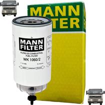 Filtro de combustível Lo 916 2012 A 2024 / Ls 1632 1999 A 2002 / Ls 1634 2001 A 2011 / O 500 2012 A 2024