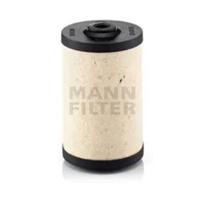 Filtro De Combustivel Lo914 914 710 Mann Filter Bfu700