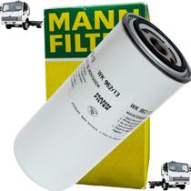 Filtro De Combustível Ma 10.0 2007 A 2024 / Ma 15.0 2007 A 2024 / Wfly 2014 A 2024 / 15.180 Eod 2005 A 2007