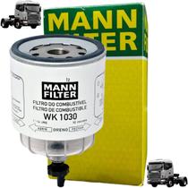 Filtro De Combustível Ma 8.0 2005 A 2011 / Grand Blazer 1998 A 1999 / Of 1519 2012 A 2024 / T 114 1997 A 2005