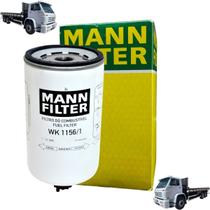 Filtro de combustível Ma 9.2E 2004 A 2011 / Cursor 330 2009 A 2011 / Eurocargo 2003 A 2012 Filtro de combustível Ma 9.2E 2004 A 2011 / Cursor 330 2009 A 2011 / Eurocargo 2003 A 2012