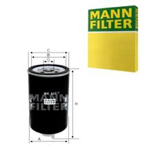 Filtro De Combustível Magnum 8920 1997 A 2005 / Mf 34 2001 A 2006 / 17 2000 A 2006 / 24 1992 A 2002 / 26 20 Filtro De Combustível Magnum 8920 1997 A 2005 / Mf 34 2001 A 2006 / 17 2000 A 2006 / 24 1992 A 2002 / 26 20