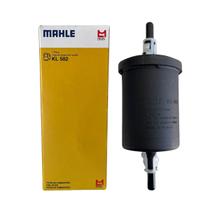 Filtro De Combustível Mahle Kl582 Honda Toyota Fiat Ford Gm