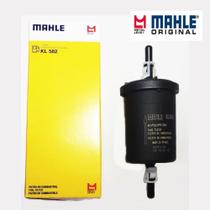 Filtro de Combustível Mahle para Corsa, Celta, Palio, Siena, Ká, corolla