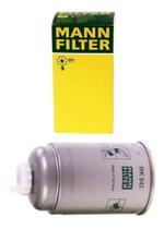 Filtro De Combustível Mann 3903202 - MANN+HUMMEL