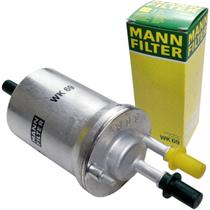 Filtro De Combustivel Mann Filter Audi A1 A3 S3 Tt Tts Coupe Fusca Jetta 1.4 1.8 2.0 2.5 Tsi