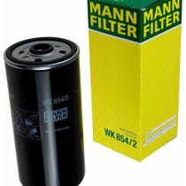 Filtro de Combustivel MANN-FILTER p/ DAILY/ - WK854/2