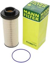 Filtro de Combustível Mann - Filter - PU966/1X