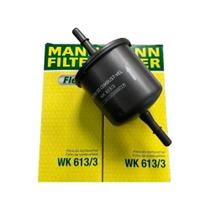 Filtro De Combustível MANN-FILTER Troller/Crossfox/Gol