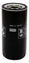 Filtro De Combustível Mann-filter Wdk1110225