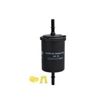 Filtro de Combustível Mann Filter WK58 Gasolina Álcool Flex Universal
