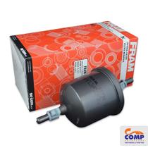 Filtro de Combustível Mann+Hummel Fox Gol 1.0 Parati Kombi Polo Santana Saveiro G5738