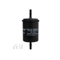 Filtro De Combustível Mannfilter - / Fox / Gol / Spacefox