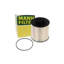 Filtro De Combustível Mannfilter Pu1046x