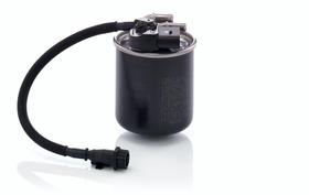 Filtro De Combustível Mannfilter Wk82018