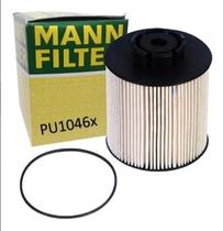 Filtro de Combustível MB Accelo Atego Axor - Mann-Filter - PU1046X - Unitário
