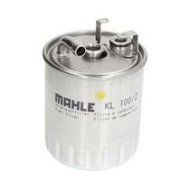 Filtro de combustível MB Accelo Sprinter KL100/2 - MAHLE