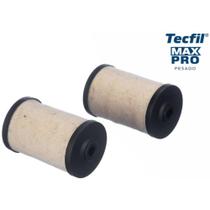 Filtro de combustível Mercedes Benz 912 1988 a 2003 TECFIL