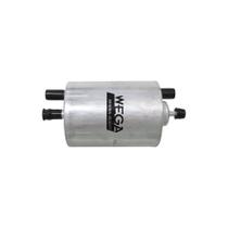 Filtro de Combustível Mercedes C180 C200 C230 C240 C280 C320 CL500 CLK320 CLK430 CLK500 E280 E320 E430 S500 - Wega - FCI1948