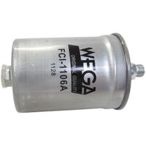 Filtro de combustível Mercedes Classe C e E - FCI1106A