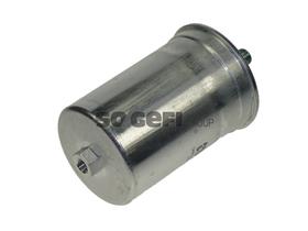 Filtro de Combustivel Mercedes E420 - CFFG3737 Filtro de Combustivel Mercedes E420 - CFFG3737
