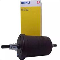 Filtro De Combustivel Metal Leve Chery Tiggo Citroen C4 Lounge Hb20 Jac T8 Jaguar X-type Pajero Partiner