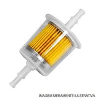 Filtro de Combustível Metal Leve Kx 67/2d