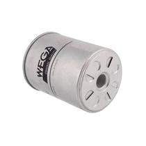Filtro de combustível Mf 255 4X4 Es 2007 a 2015 Wega FCD-079