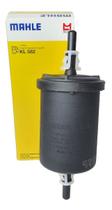 Filtro de combustivel montana 1.4 1.8 flex 2003 2004 2005 2006 2007 2008 2009 2010 2011 2012 2013