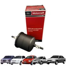 Filtro de combustível (motorcraft) Filtro de combustível (motorcraft)