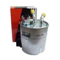 Filtro De Combustível Nissan Frontier Jfc199 Wega