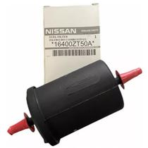 Filtro de combustível Nissan Original - Cod 16400ZT50A - KICKS, MARCH, VERSA, SENTRA E TIIDA