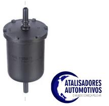 Filtro de Combustível Nissan Versa .0 3cil/1/6 16V/1.0 12V 2011 2012 2013 2014 2015 2016 2017 2018 2019 2020 2021 2022- VOX FS50/7 Filtro de Combustível Nissan Versa .0 3cil/1/6 16V/1.0 12V 2011 2012 2013 2014 2015 2016 2017 2018 2019 2020 2021 2022- VOX FS50/7
