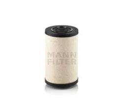 Filtro De Combustivel Oh1625L O400 Mann Filter Bfu900X
