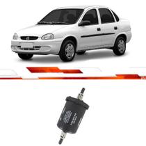 Filtro de combustível palio 1.0 1.31.4 1.8 prisma 1.4 econo.flex s10 2.2 2.4 mpfi punto 1 Filtro de combustível palio 1.0 1.31.4 1.8 prisma 1.4 econo.flex s10 2.2 2.4 mpfi punto 1