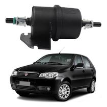 Filtro De Combustível Palio 1.0 2004 A 2016 Filtro De Combustível Palio 1.0 2004 A 2016