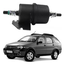 Filtro De Combustível Palio Adventure 1.8 2005 A 2008 Filtro De Combustível Palio Adventure 1.8 2005 A 2008