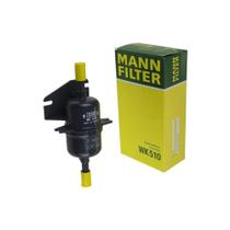 Filtro de Combustível PALIO/SIENA - Mann-Filter - WK 510 - Mann Filter