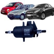 Filtro de Combustível Palio Siena Palio Weekend Strada FCI 1600