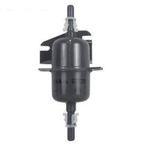 Filtro de Combustível Palio Siena Strada e Palio Weekend 96 até 2004 Exceto Fire Siena 1.4 Tetrafuel e Fiat 500 1.4 16v