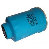 Filtro de combustível Pathfinder / Terrano / X-Trail - JFC109