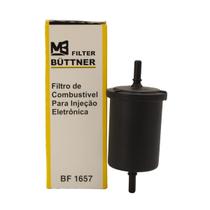 Filtro De Combustivel Peugeot E Citroen - Todos Os Modelos