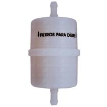 Filtro de Combustível Plástico Yanmar NS50 NS75 NS90 NS11 NS12 NS18 Grande Filtro de Combustível Plástico Yanmar NS50 NS75 NS90 NS11 NS12 NS18 Grande