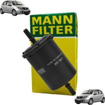 Filtro De Combustível Qq 2011 A 2015 / S10 2014 A 2024 / Aircross 2010 A 2017 / Berlingo 1997 A 2007 / Logan