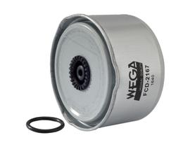 Filtro De Combustivel Range Rover Filtro De Combustivel Range Rover