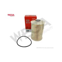 Filtro de combustível Ranger 2012 a 2012 Wega FCD-0775