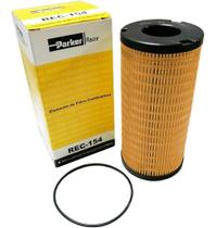 Filtro de combustível rec 154 mf 4265 4275 4816636 / UN / Parker Filtro de combustível rec 154 mf 4265 4275 4816636 / UN / Parker