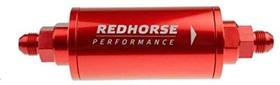 Filtro de Combustível Red Horse Performance 4651-12-5 Transparente 1 Unidade